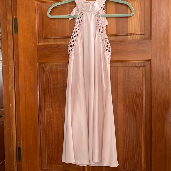 Lulus mini dress - Picture 1 of 4